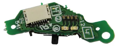 Produktbild von Reset Switch Board für PSP 3000