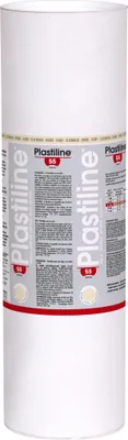 Immagine prodotto di Plastica Plastica, 10 kg, durezza 55 - Avorio 10155T