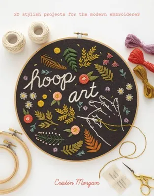 Produktbild von Hoop Art