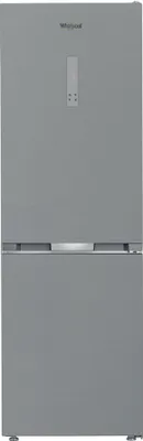 Produktbild von Whirlpool WHK 26363 XP6E, 316 l, SN-T, 6 kg/24h, C, Fresh Zone Fach, Edelstahl