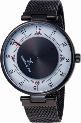Produktbild von Daniel Klein - DK11918-5 - Armbanduhr