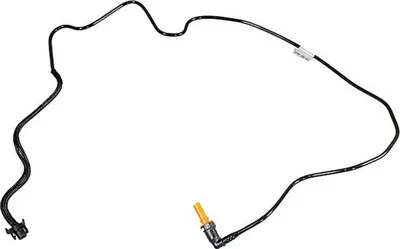 Produktbild von METZGER Kühlerschlauch Wasserschlauch für VOLVO XC60 (156) 2421496