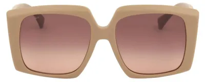 Produktbild von MaxMara Sonnenbrille MM0024 46F 56 17 145