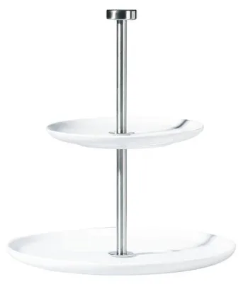 Produktbild von Asa Etagere A Table (2-stufig)