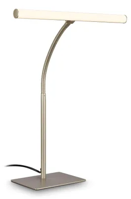 Produktbild von Schreibtischlampe LED Tischlampe Leselampe Schwenkbar Warmweiß
