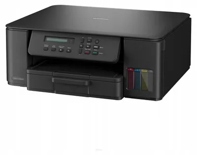 Produktbild von BROTHER DCP-T520W 3-in-1-Multifunktionsgerät: Drucken, Scannen, Kopieren, WLAN