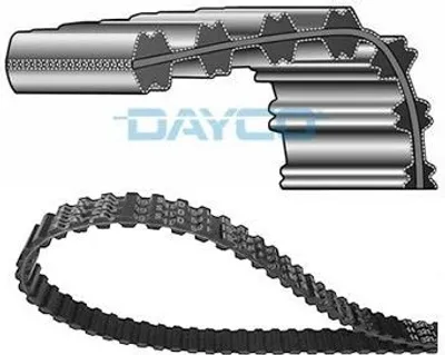 Produktbild von DAYCO 94356 Zahnriemen für VOLVO 940 II Kombi (945) 110-Zähne