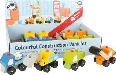 Produktbild von Small foot 10633