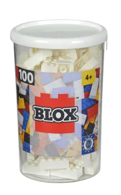 Obrázek produktu pro Simba Toys 104118915, 4 rok/roky, 100 kusů