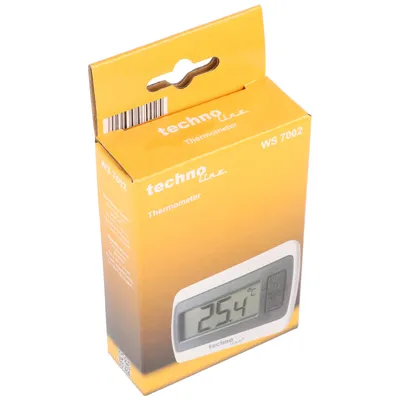 Zdjęcie produktu dla Technoline WS 7002, LR44/AG13