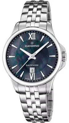 Image de Candino - C4766/8 - Armbanduhr - Damen