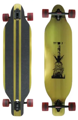 Image de 213 Street Skate Longboard or 40"
