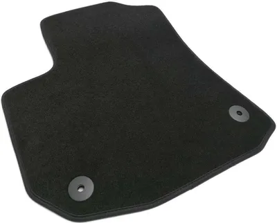 Produktbild von NEU Fußmatte für Ihren Opel Zafira B mk2 Fahrermatte Velour Automatte Qualität