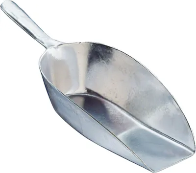 Produktbild von Electra Alu-Abwiegeschaufel - Füllmenge 1600 g