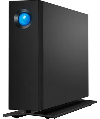 Productafbeelding van Externe harde schijf Seagate STHA16000800, 16 TB, zwart