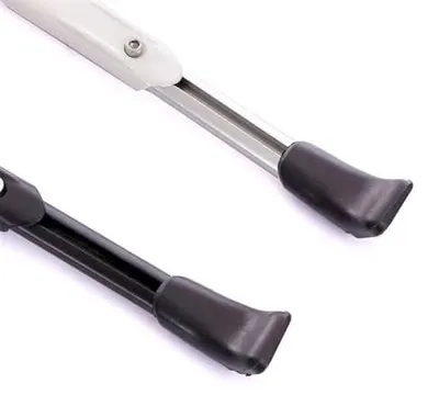 Image de Support universel et réglable pour vélo avec fixation