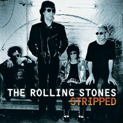 Obrázek produktu pro Universal Music The Rolling Stones - Stripped 2009 Re-Mastered, CD, Rock, CD, The Rolling Stones, Fyzické médium, Dospělý, 1 disky
