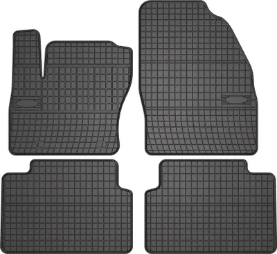 Produktbild von FROGUM Gummimatten Autofussmatten für Ford Kuga I 2008-2013