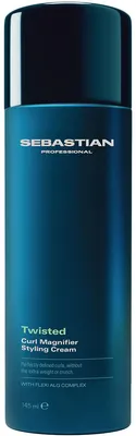 Image de Crème coiffante Sebastian Twisted Curl Magnifier 145 ml
