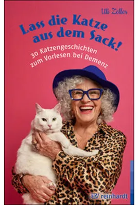 Produktbild von Lass die Katze aus dem Sack!