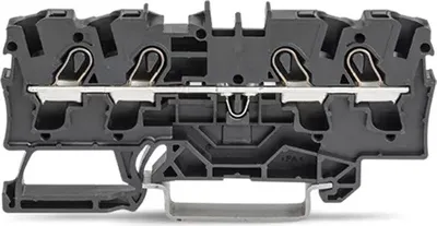 Produktbild von Wago 2004-1405, 6,2 mm, 78,7 mm, 32,9 mm, 550 V