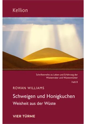 Obrázek produktu pro Schweigen und Honigkuchen