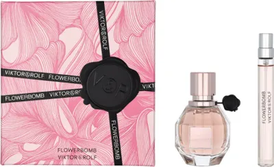 Produktbild von Flowerbomb Viktor & Rolf Geschenk Set Eau de Parfum