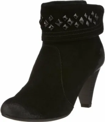 Produktbild von Stiefel für Damen in schwarz