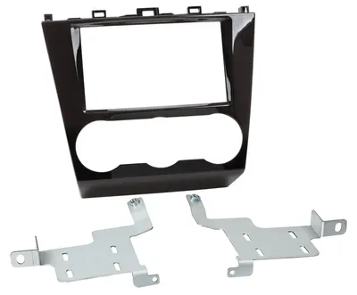 Obrázok produktu pre 2-DIN panel rádia Subaru Forester 2015->