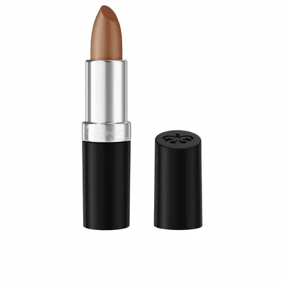 Produktbild von Rimmel London Lasting Finish Shimmers Lipstick 901-Golden Dust 18g
