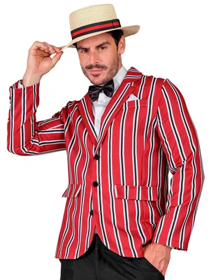 Produktbild von W WIDMANN MILANO Party Fashion - 20er Jahre Kostüm Herren
