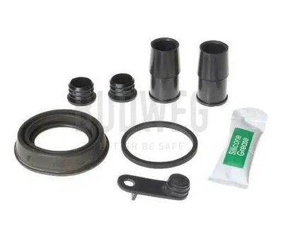 Produktbild von Budweg Caliper Reparatursatz, Bremssattel  204018