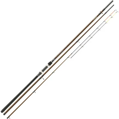 Produktbild von Daiwa Feederrute Exceler Feeder 3,90m 80g