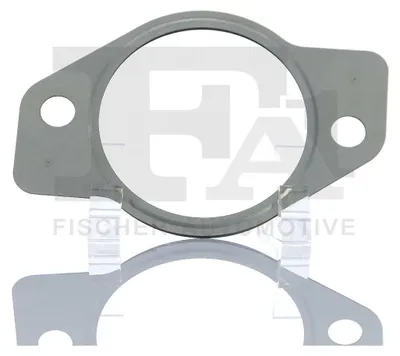 Produktbild von FA1 AGR-Ventil-Dichtung Dichtung für AGR-Ventil EG7400-903 für MITSUBISHI ASX (GAW) 97mm