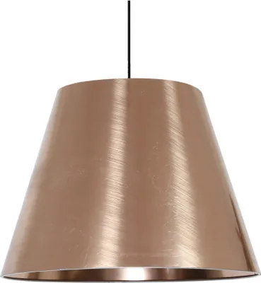Produktbild von Candellux PLATINO 31-38302 Kupfer Pendelleuchte