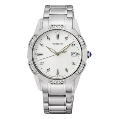 Produktbild von Seiko SKK727P1 Damenarmbanduhr