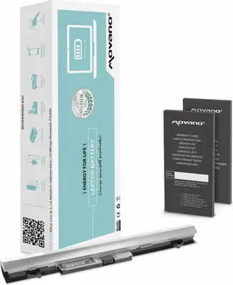 Produktbild von RA04 HSTNN-IB4L Akku für HP ProBook 430 G1 G2