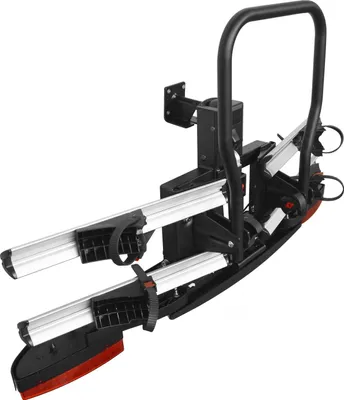 Produktbild von Menabo Wandhalterung Fuer Ahk-Fahrradtr. (000082600000)