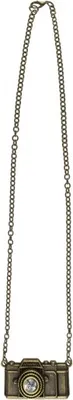 Produktbild von halskette Campunk  Damen Bronze