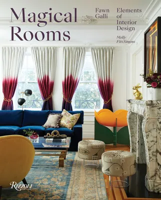 Produktbild von Magical Rooms