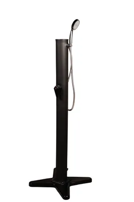 Produktbild von myPOOL Solardusche Portable 14 Liter