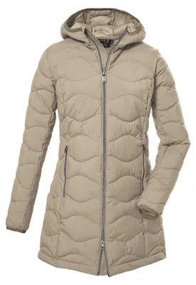 Immagine prodotto di Giga DX GW 20 WMN QLTD PRK, color beige chiaro, taglia 38