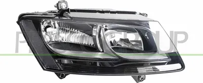 Produktbild von PRASCO Scheinwerfer Hauptscheinwerfer Rechts für AUDI Q5 (8RB) AD8224913