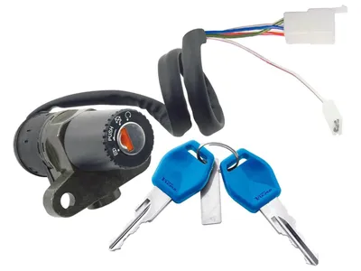 Immagine prodotto di Blocco accensione per Aprilia RS 50 Tuono 50 (99-05)