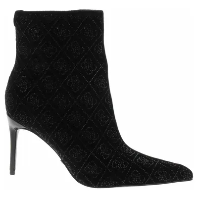 Produktbild von Damen formelle Schuhe Guess FL8RHNFAB10-BLACK 39