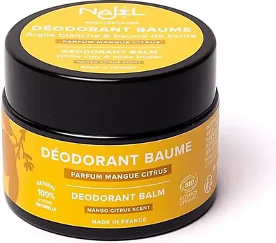 Obrázok produktu pre Tuhý dezodorant - Mango Citrus 50ml