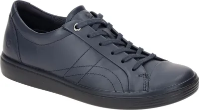 Produktbild von Ecco Komfort Schnürschuhe Damen 31393337303334 Blau 41 EU