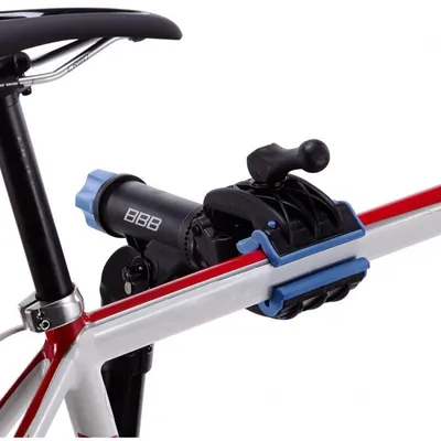 Fahrrad Reparaturständer Für Lenker - Schnellspanner Halterung Für Garage & Werkstatt