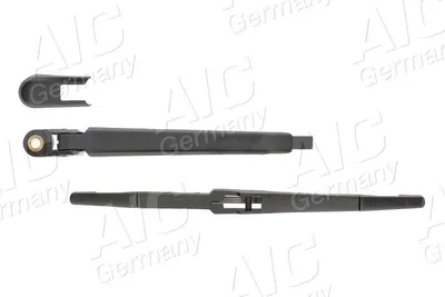 Produktbild von AIC 56833 Wischerarm Scheibenwischerarm Hinten für OPEL Astra J Sports Tourer (P10) 305mm mit Wischblatt