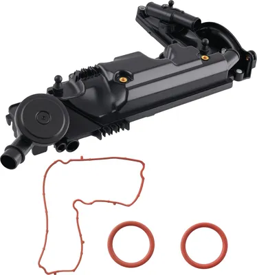 Produktbild von Zylinderkopfhaube for Land Rover Freelander 2 L359 2.2TD4 2006-2014 LR004200